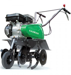 Изображение Культиватор Caiman Eco 50S C2