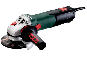 Изображение Угловая шлифмашина Metabo WE 15-125 Quick 600448000