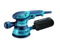 Изображение Эксцентриковая шлифмашина Makita BO5040