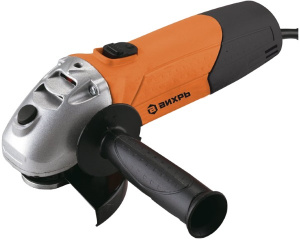 Изображение Угловая шлифмашина ВИХРЬ УШМ-125/1100 72/12/2