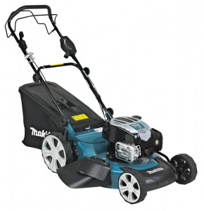 Изображение Газонокосилка бензиновая Makita PLM5113N2