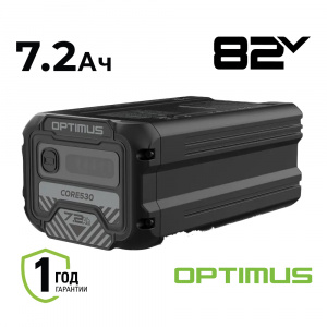 Изображение CORE530 Аккумулятор Greenworks 2958207